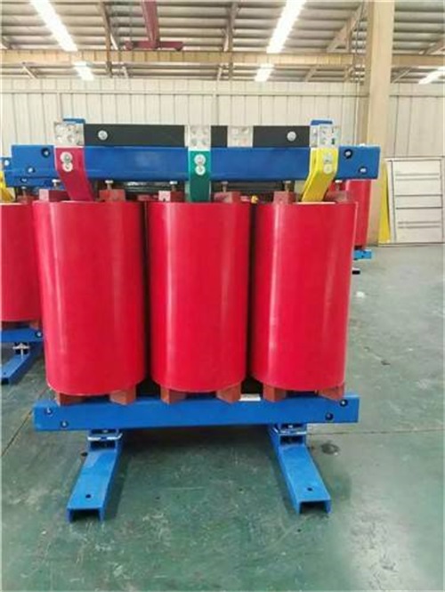 大渡口SCB11-1600KVA/10KV/0.4KV干式变压器